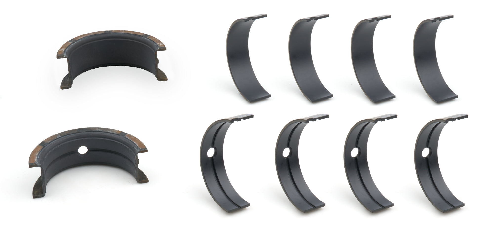 EXTRA CLEARANCE BEARINGS