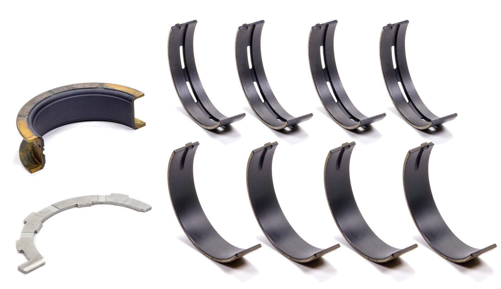 MAIN BEARINGS