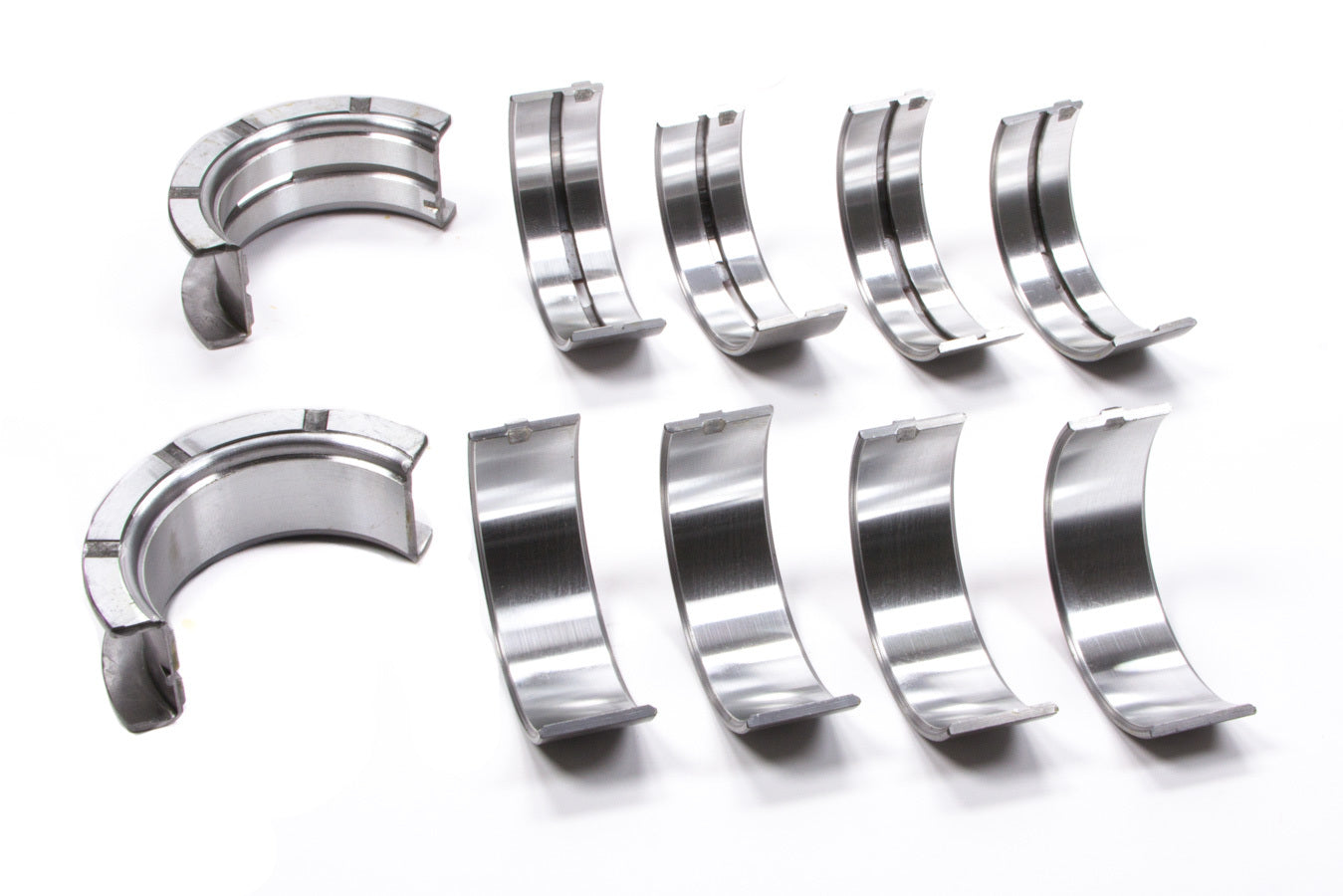 MAIN BEARING SET