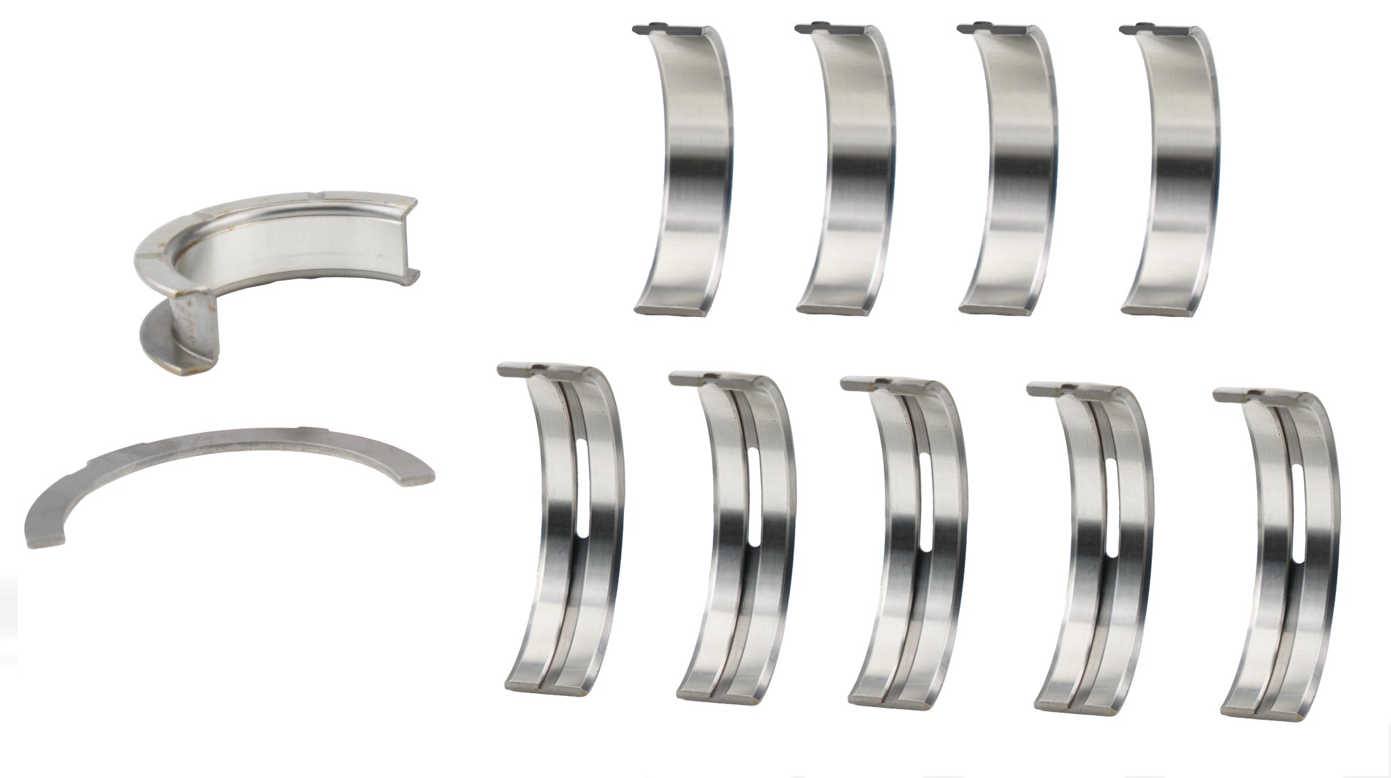 MAIN BEARING SET