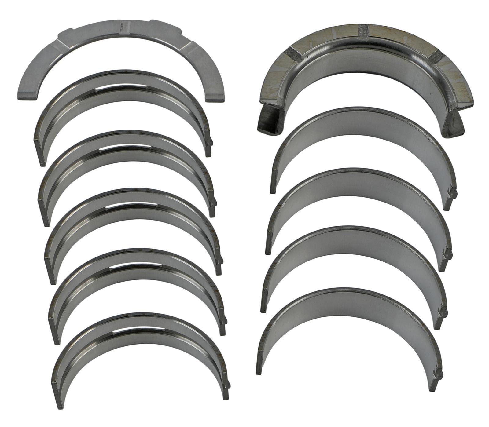 MAIN BEARING SET