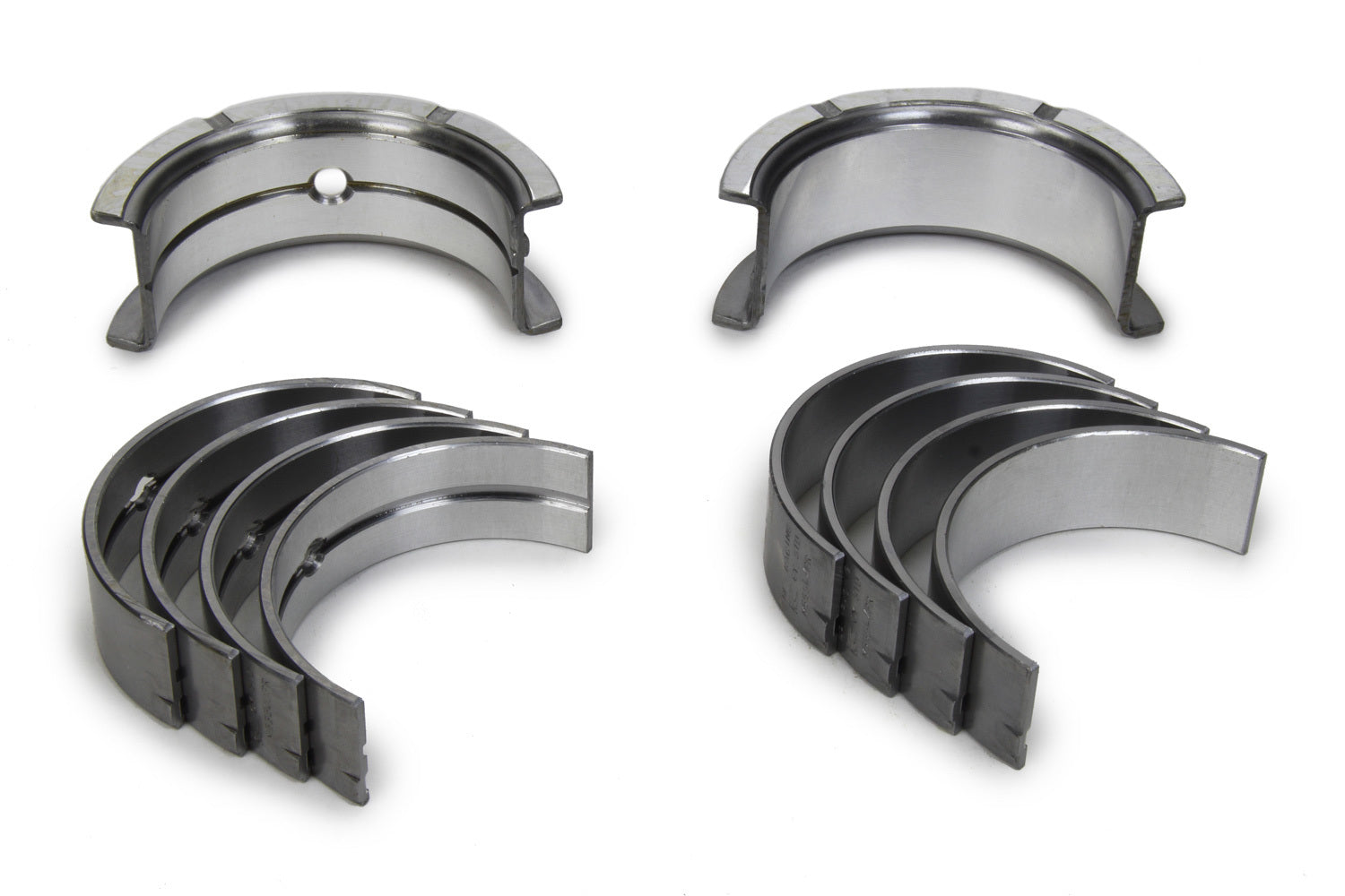 CRANKSHAFT MAIN BEARINGS