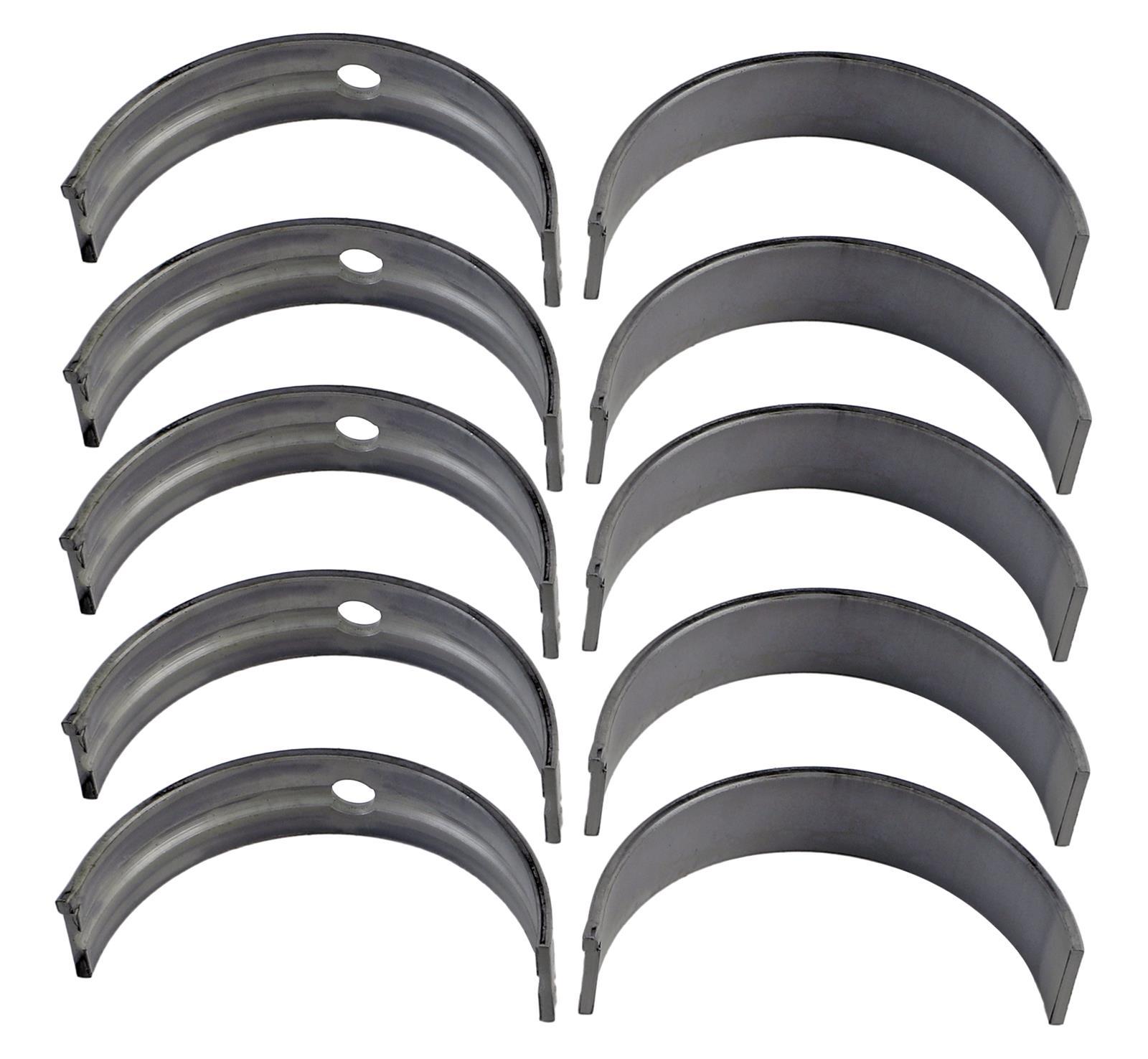 CRANKSHAFT MAIN BEARING SET