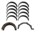 CRANKSHAFT MAIN BEARINGS