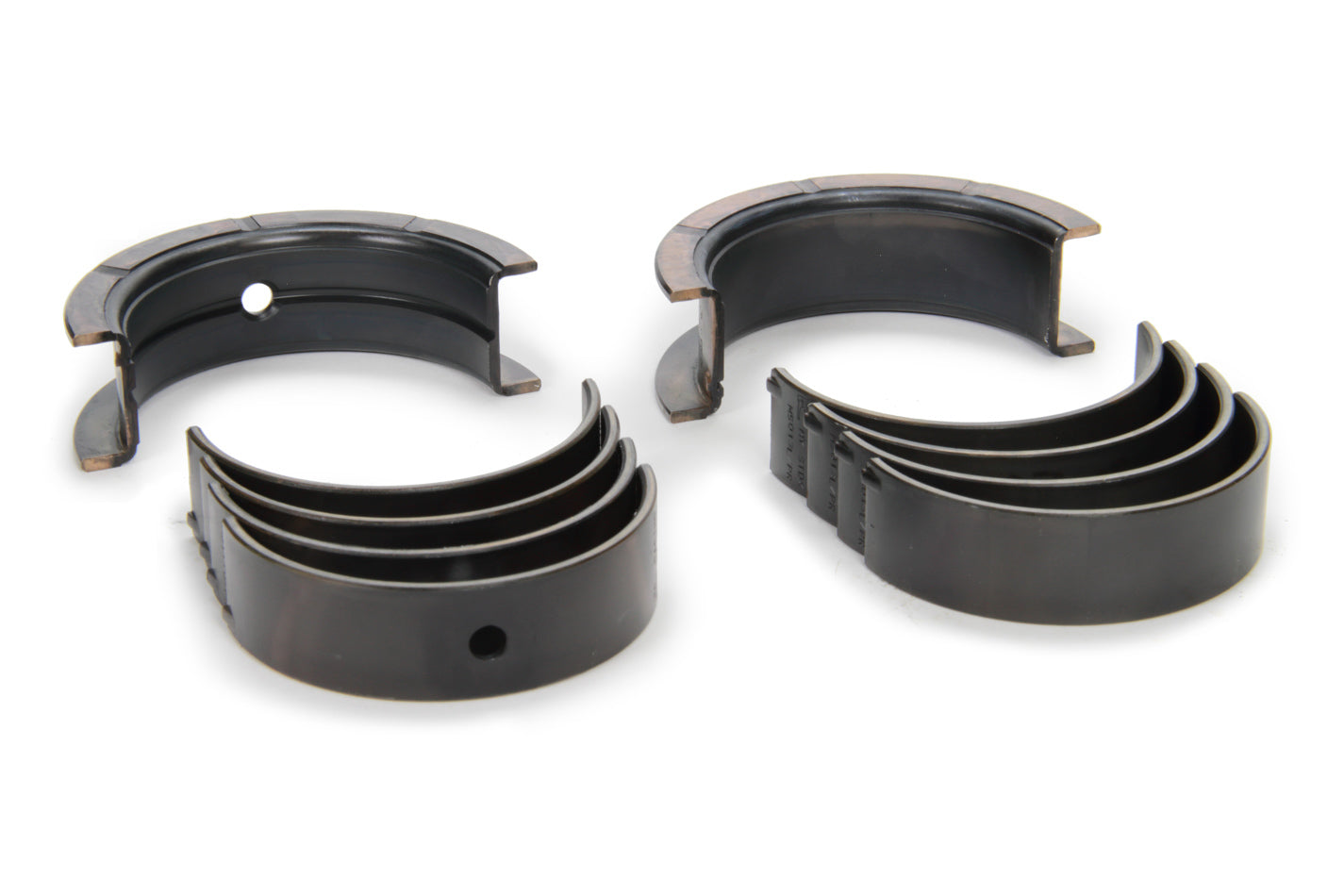 CRANKSHAFT MAIN BEARINGS