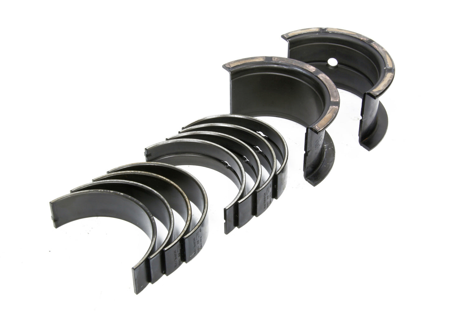 MAIN BEARINGS