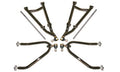 Kawasaki KFX450 DC-4 A-Arm Kit