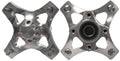 Kawasaki KFX450 Billet Aluminum Front Wheel Hubs