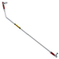 QUICK DISCONNECT THROTTLE ROD