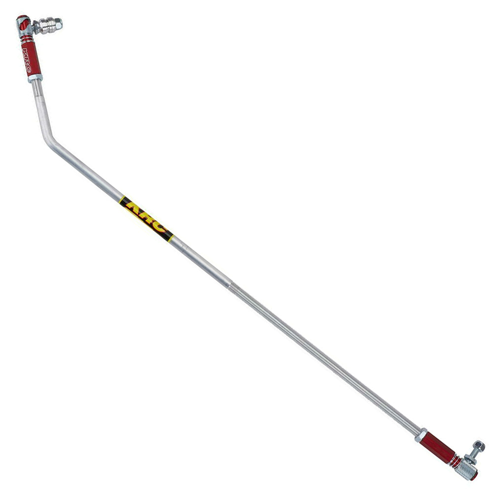 QUICK DISCONNECT THROTTLE ROD