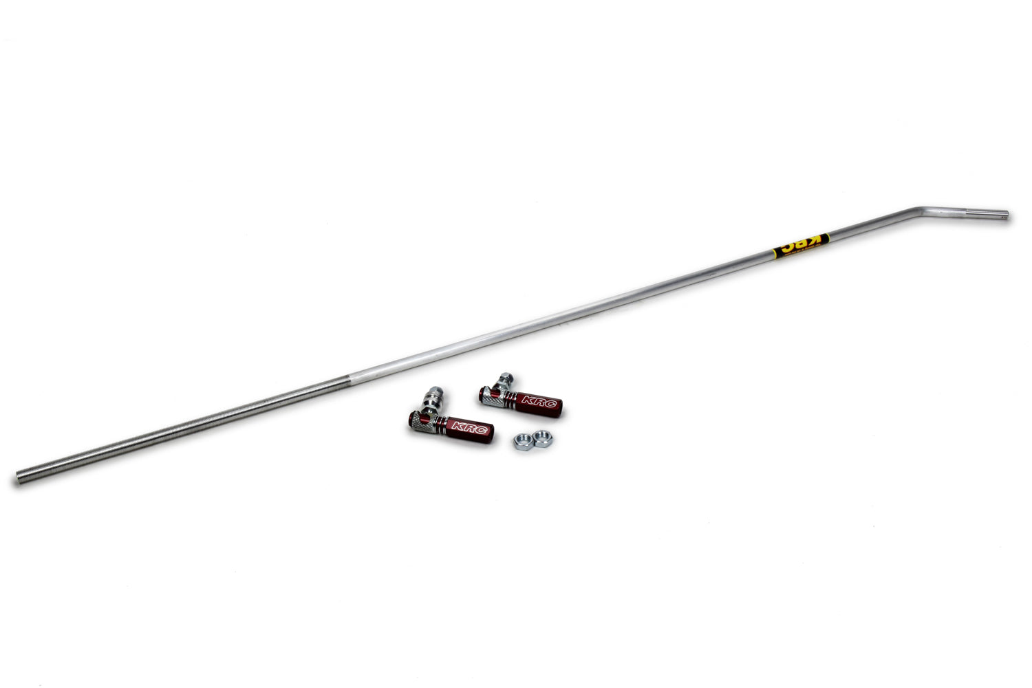 QUICK DISC THRTL ROD KIT