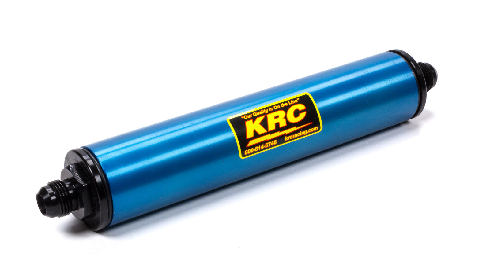 FUEL FILTER LONG STAINLESS ELE