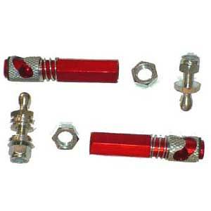 THROTTLE LINKAGE/SHIFTER QUICK