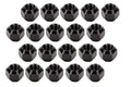 DOUBLE ANGLE LUG NUT 5/8IN