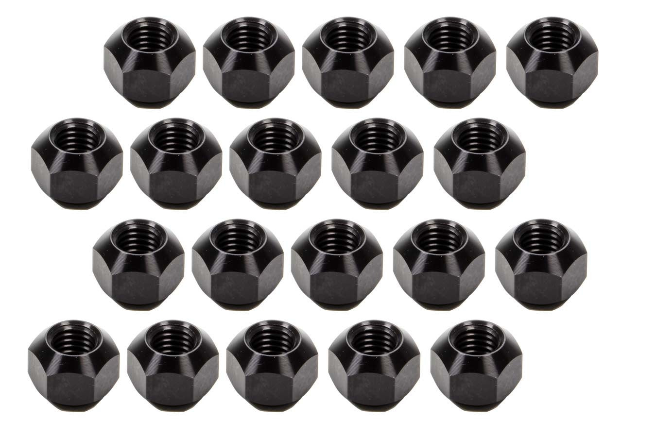 DOUBLE ANGLE LUG NUT 5/8IN