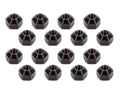 SINGLE LUG NUT