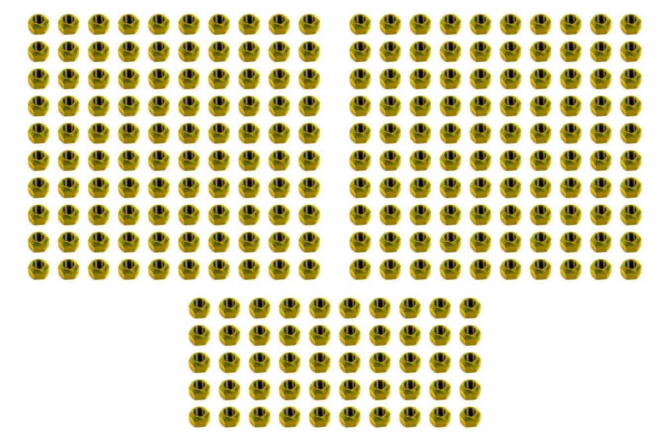 LUG NUTS