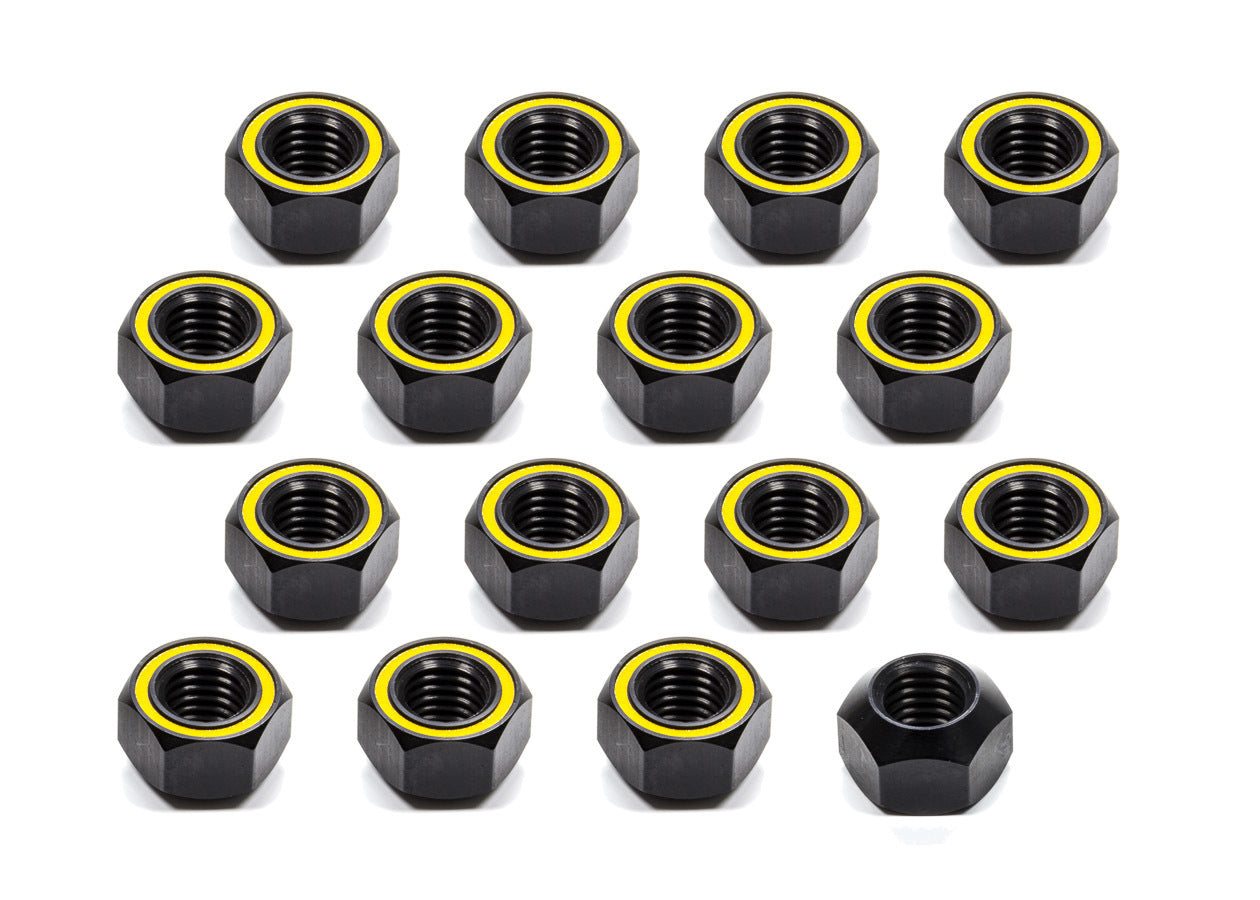SINGLE LUG NUT