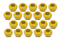 DOUBLE LUG NUT