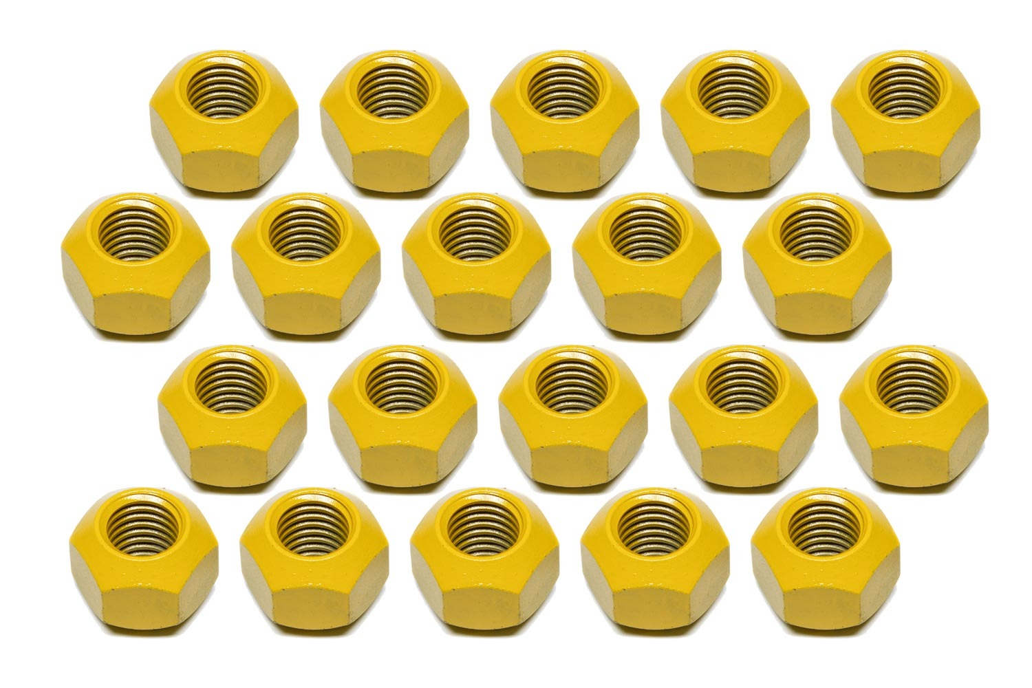 DOUBLE LUG NUT