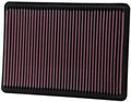 01-   Liberty 3.7L Air Filter