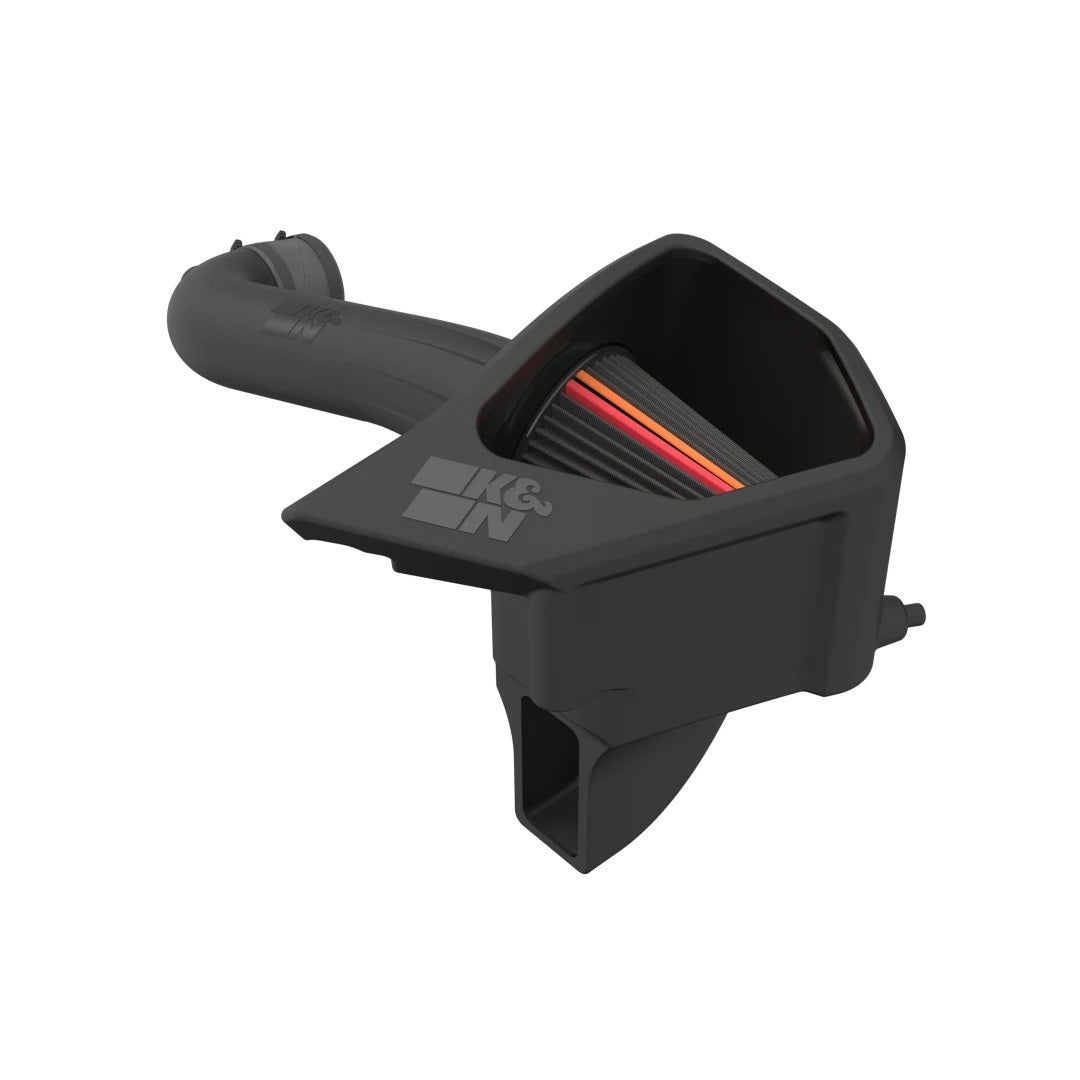 NextGen Cold Air Intake 19-      GM P/U 5.3/6.2L