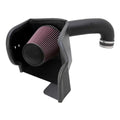 09- Ram Air Charger Off Road Kit