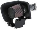 Air Intake System