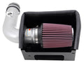 Air Intake System
