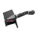 11-13 GM P/U 2500HD 6.0L Metal Air Intake System