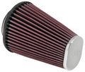 Clamp-On Air Filter