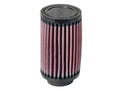 Clamp-On Air Filter