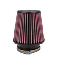 Clamp-On Air Filter