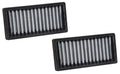Cabin Air Filter Pair