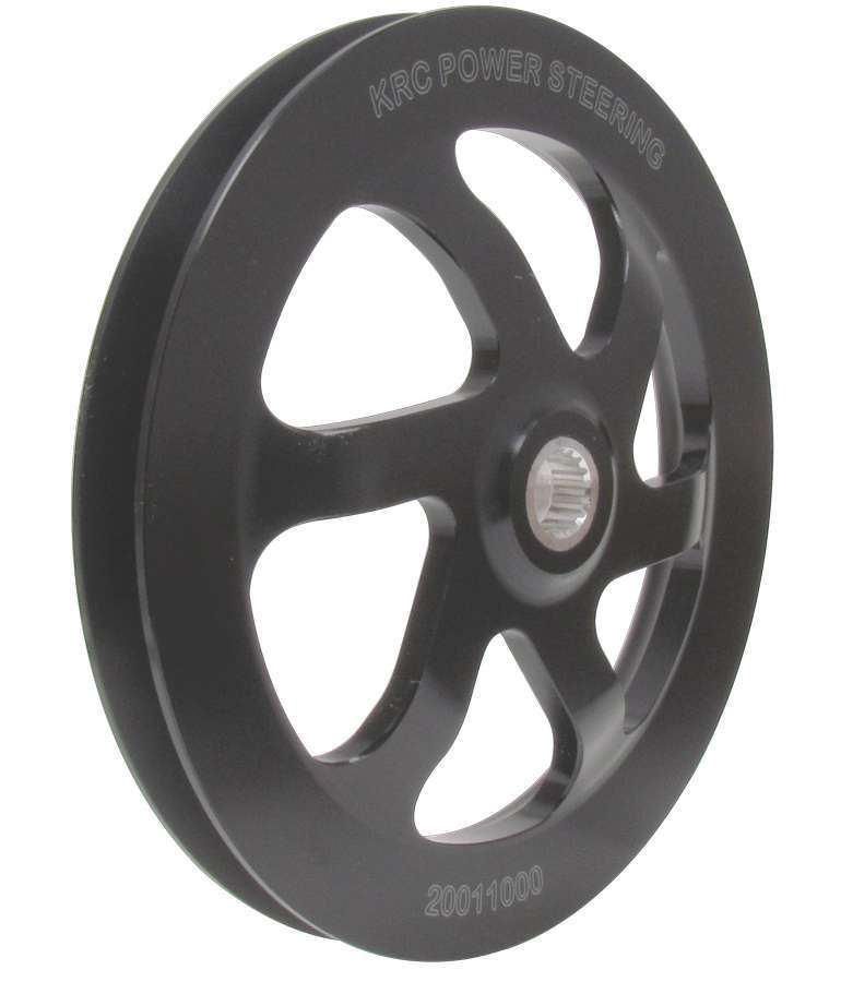 PULLEY V-BELT