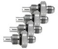 FITTINGS PS PUMP FLOW ALUM KIT