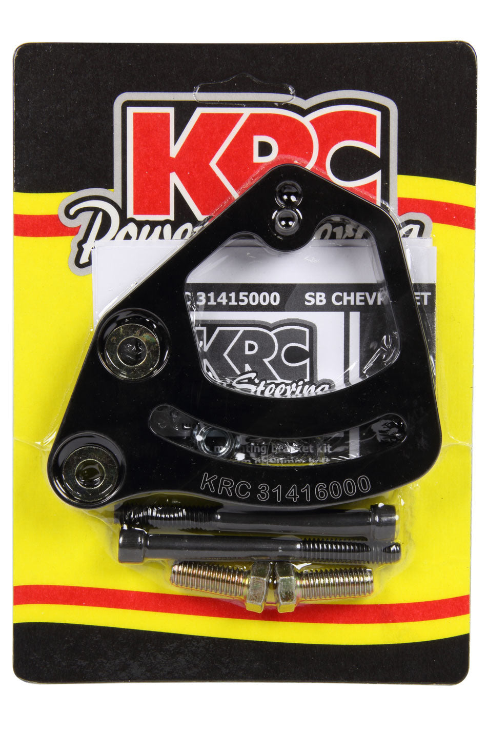 BRACKET KIT