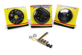 SERPENTINE PULLEY KIT SBC PRO