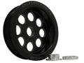 PULLEY ALTERNATOR