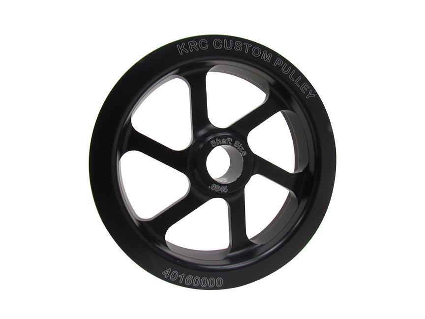 PULLEY POWER STEER ING