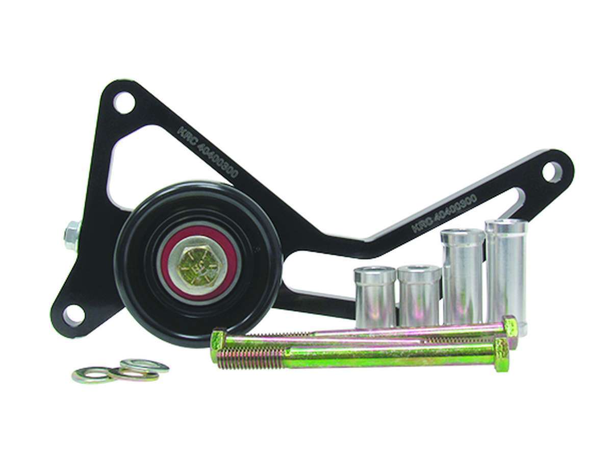 PULLEY IDLER