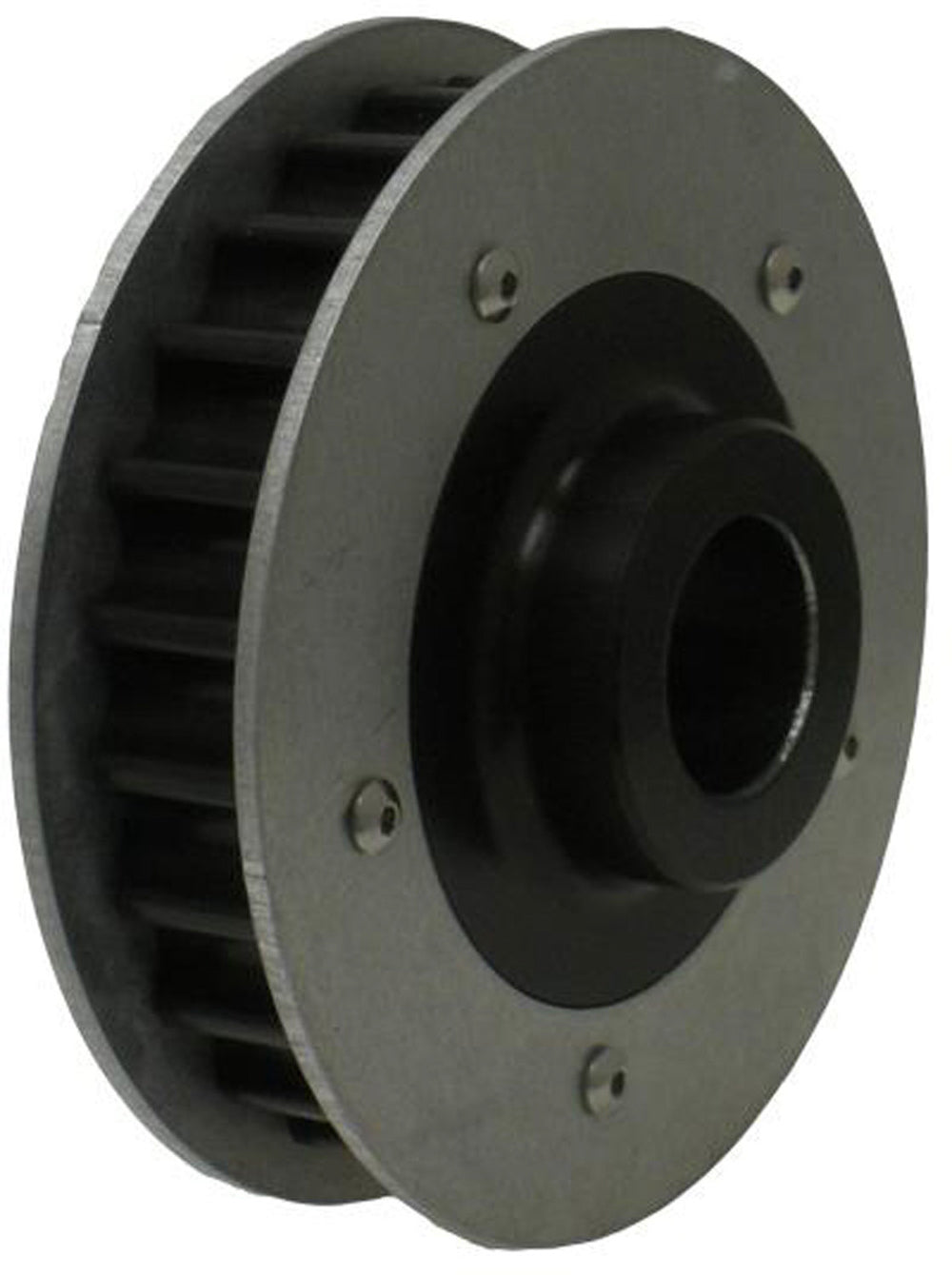 PULLEY
