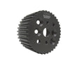 PULLEY HTD WATER PUMP