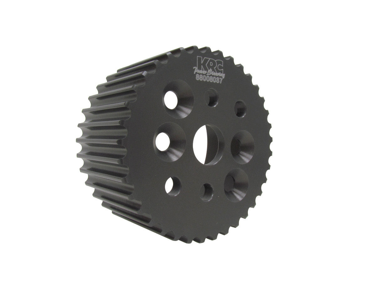 PULLEY HTD WATER PUMP