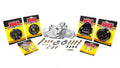 PULLEY KIT
