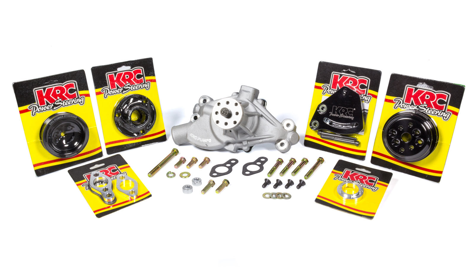 PULLEY KIT