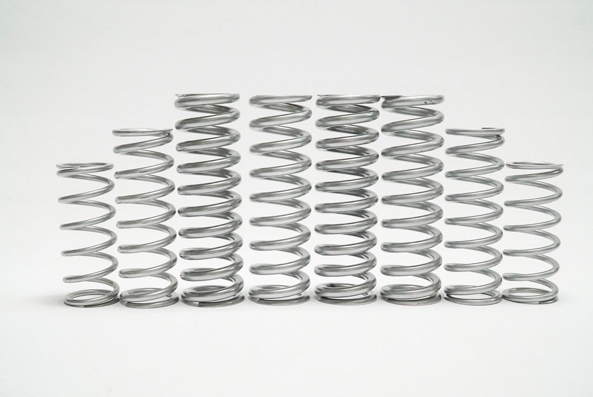 Shock Therapy (DRS) Dual Rate Spring Kit for Kawasaki KRX 1000