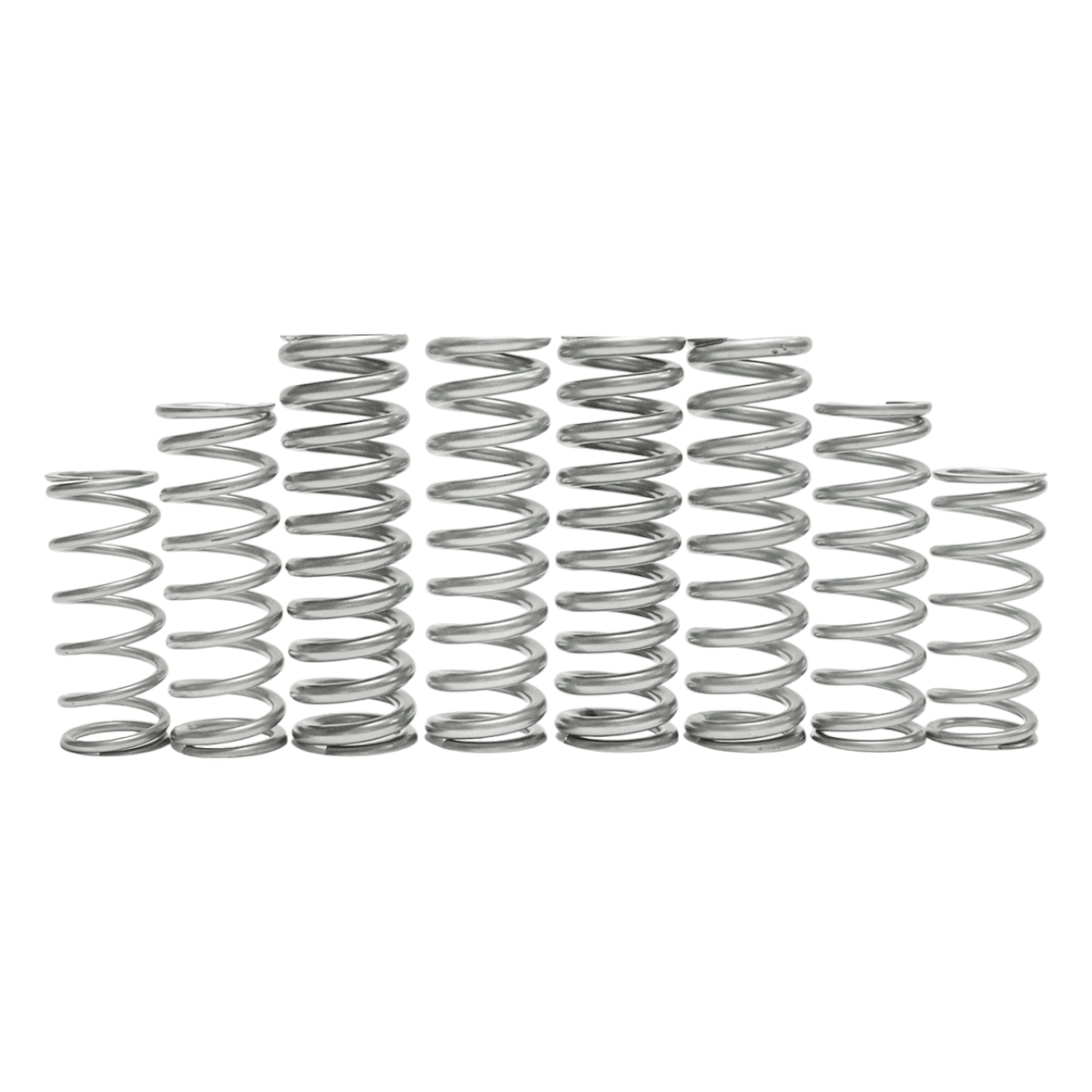 Shock Therapy (DRS) Dual Rate Spring Kit for Kawasaki KRX 1000