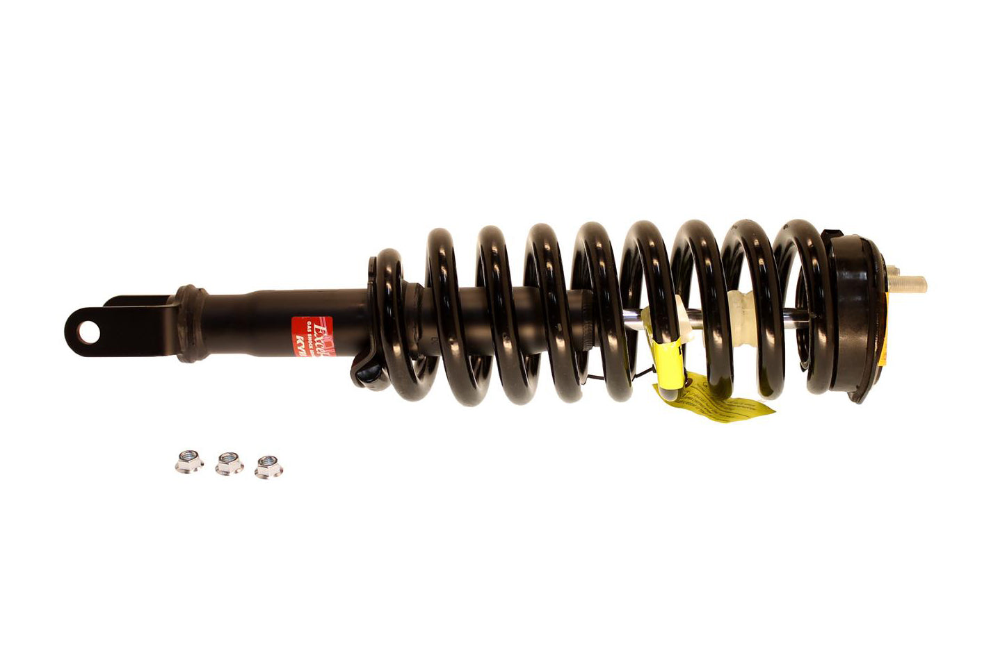 STRUT ASSEMBLY