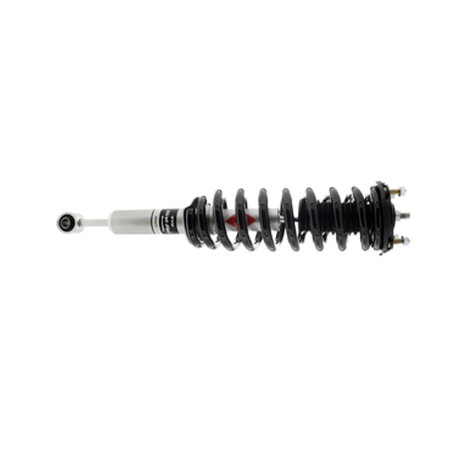 SHOCK AND STRUT ASSEMBLY